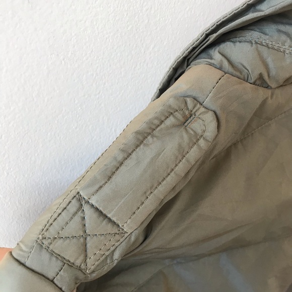 Aeronautica Militare jacket - Picture 15 of 15